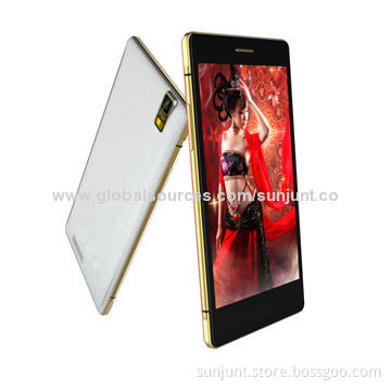 Newest 6-inch MTK8312 Dual-core 3G Tablet Phones with 1/8GB RAM/ROM